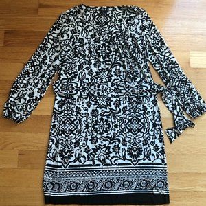 Chaps by Ralph Lauren dress